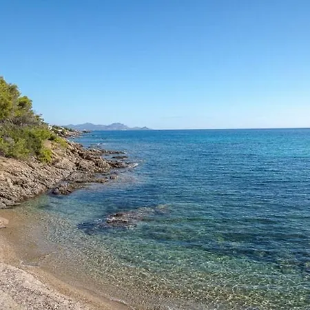 Apartment 24m2 - Parking - Clim - Piscine - 50m Roquebrune-sur-Argens